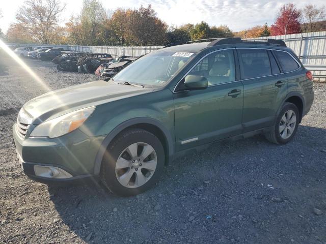 SUBARU OUTBACK 2. 2010 4s4brbfcxa3352865