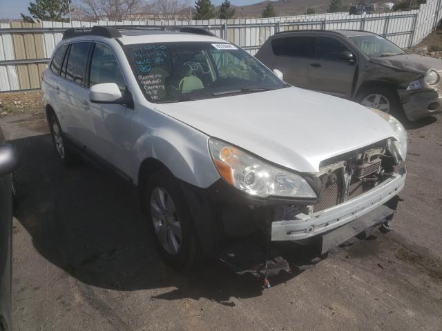 SUBARU OUTBACK 2. 2010 4s4brbgc0a3336639