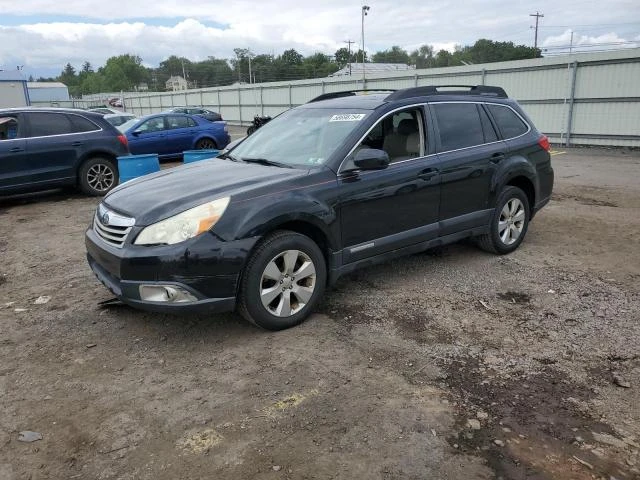 SUBARU OUTBACK 2. 2010 4s4brbgc0a3355577