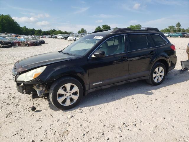 SUBARU OUTBACK 2010 4s4brbgc0a3365705