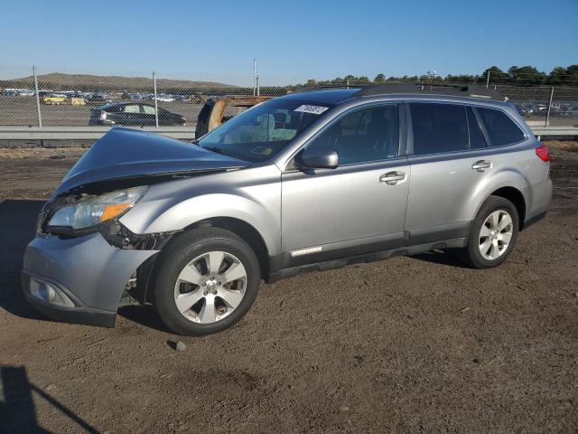 SUBARU OUTBACK 2. 2011 4s4brbgc0b3361753