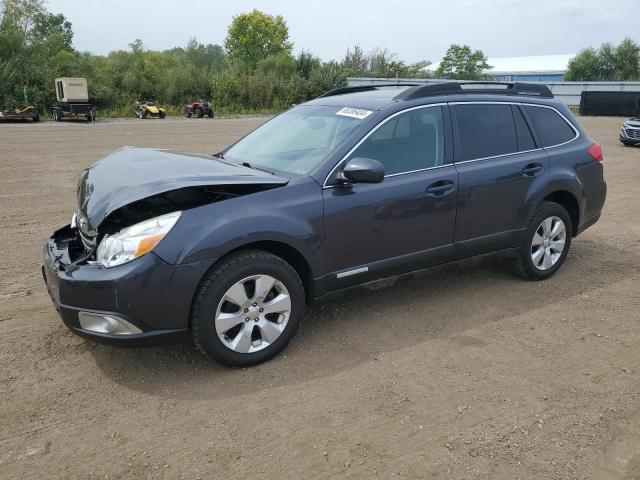 SUBARU OUTBACK 2. 2011 4s4brbgc0b3428805