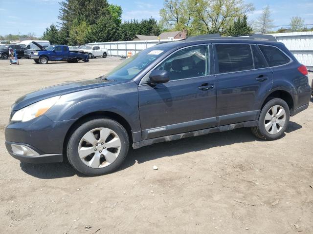 SUBARU OUTBACK 2012 4s4brbgc0c3231893