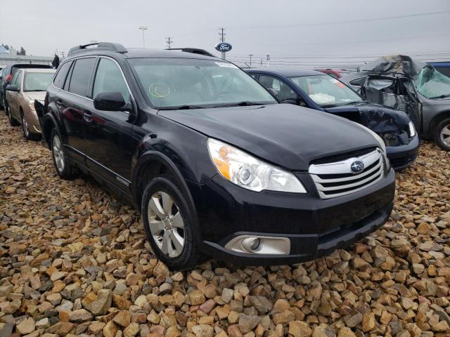 SUBARU OUTBACK 2012 4s4brbgc0c3261296