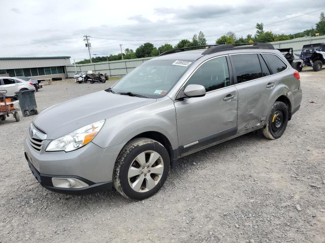 SUBARU OUTBACK 2. 2010 4s4brbgc1a1338847