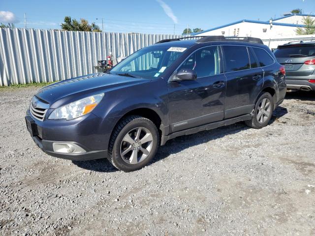 SUBARU OUTBACK 2. 2011 4s4brbgc1b1330913