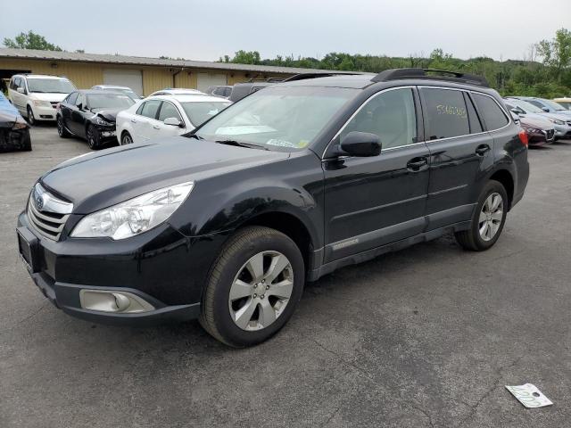 SUBARU OUTBACK 2. 2012 4s4brbgc1c3264367