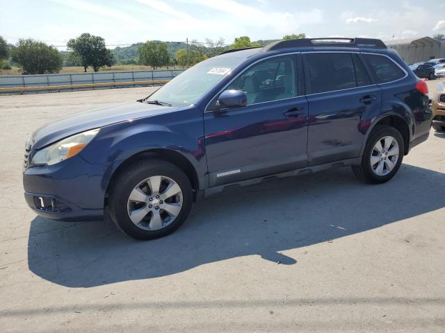 SUBARU OUTBACK 2010 4s4brbgc2a3319020