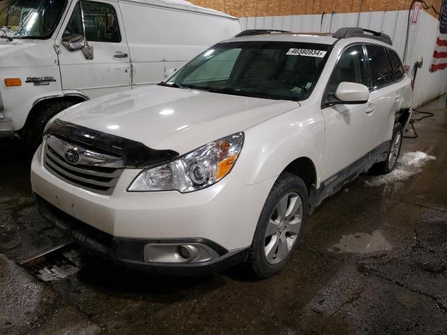 SUBARU OUTBACK 2010 4s4brbgc2a3328672