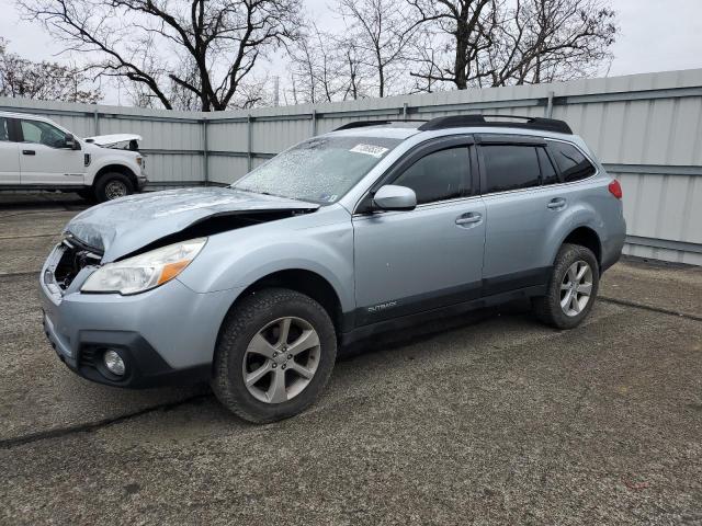 SUBARU OUTBACK 2013 4s4brbgc2d3246123