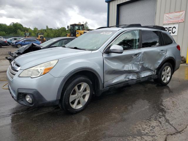 SUBARU OUTBACK 2013 4s4brbgc2d3253993