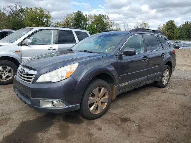 SUBARU OUTBACK 2012 4s4brbgc3c3215526