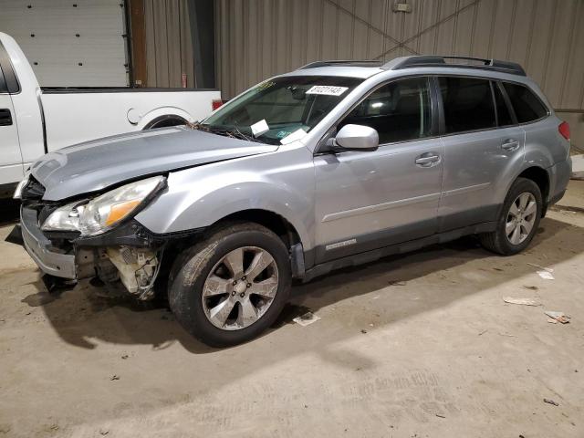 SUBARU OUTBACK 2012 4s4brbgc3c3262488