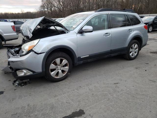 SUBARU OUTBACK 2012 4s4brbgc3c3271837