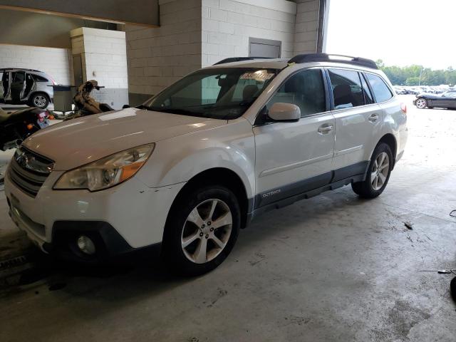 SUBARU OUTBACK 2013 4s4brbgc3d3230903