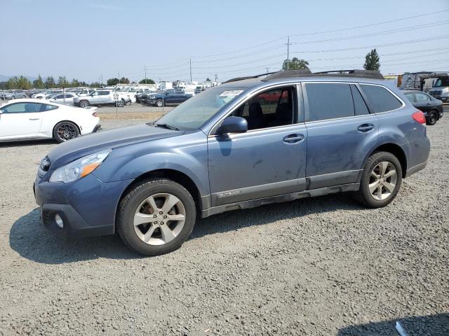 SUBARU OUTBACK 2013 4s4brbgc3d3290163