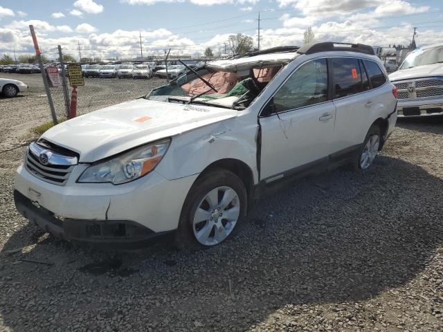 SUBARU OUTBACK 2010 4s4brbgc4a3346395