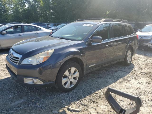 SUBARU OUTBACK 2012 4s4brbgc4c3223344