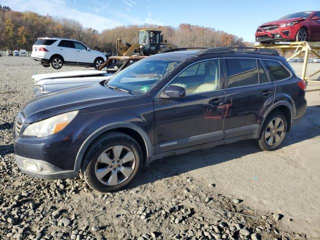 SUBARU OUTBACK 2012 4s4brbgc4c3294821