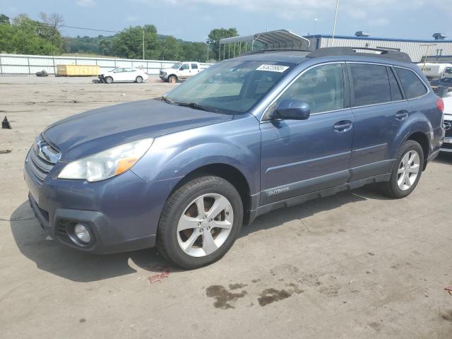 SUBARU OUTBACK 2. 2013 4s4brbgc4d3220249