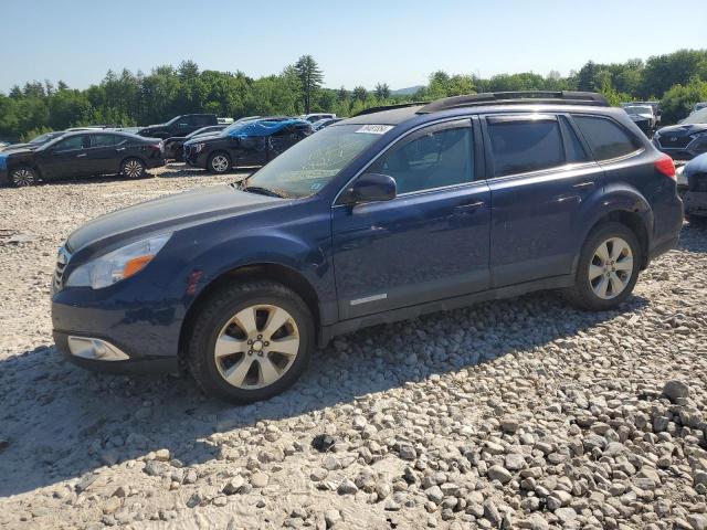 SUBARU OUTBACK 2010 4s4brbgc5a3312689