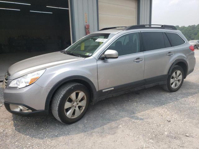 SUBARU OUTBACK 2. 2011 4s4brbgc5b3376569