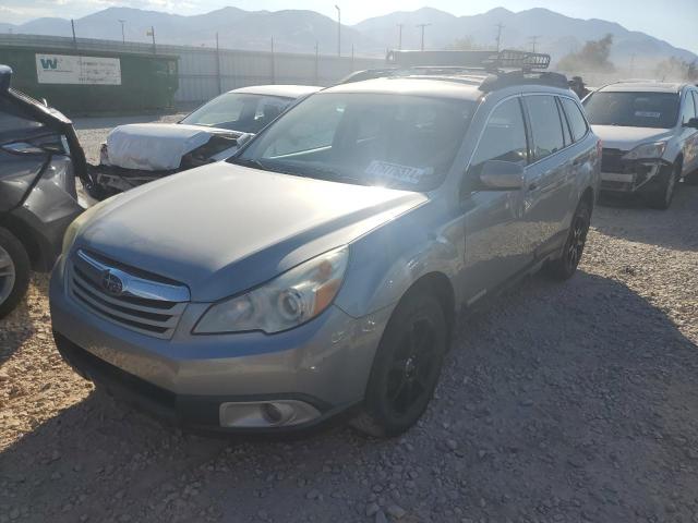 SUBARU OUTBACK 2. 2011 4s4brbgc5b3447530