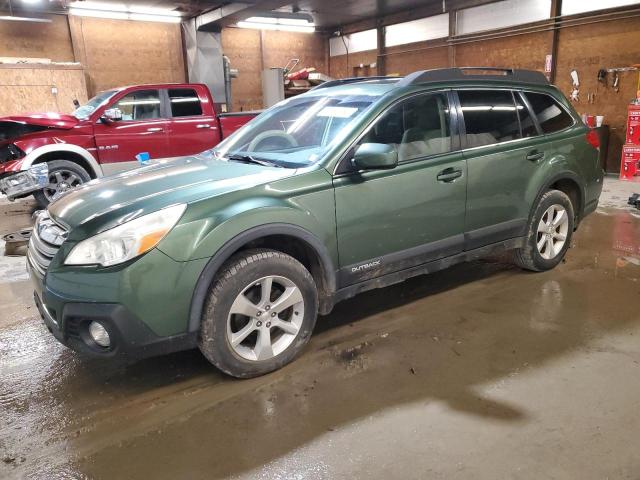 SUBARU OUTBACK 2013 4s4brbgc5d3281951