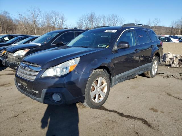 SUBARU OUTBACK 2013 4s4brbgc5d3306055