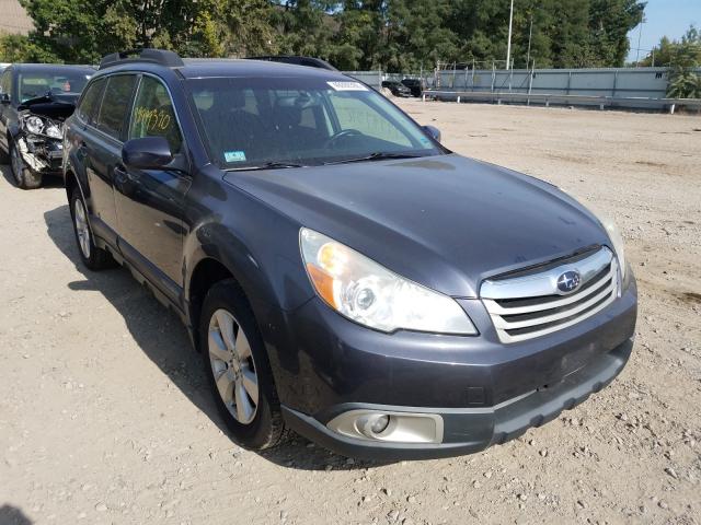 SUBARU OUTBACK 2010 4s4brbgc6a3339321