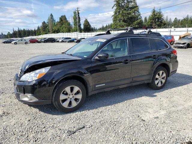 SUBARU OUTBACK 2012 4s4brbgc6c3301090