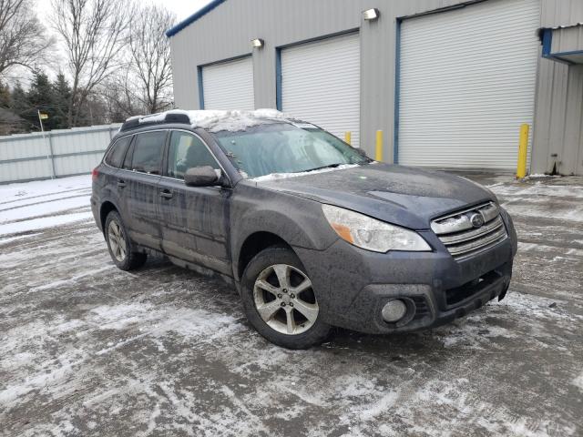 SUBARU OUTBACK 2. 2013 4s4brbgc6d3230071