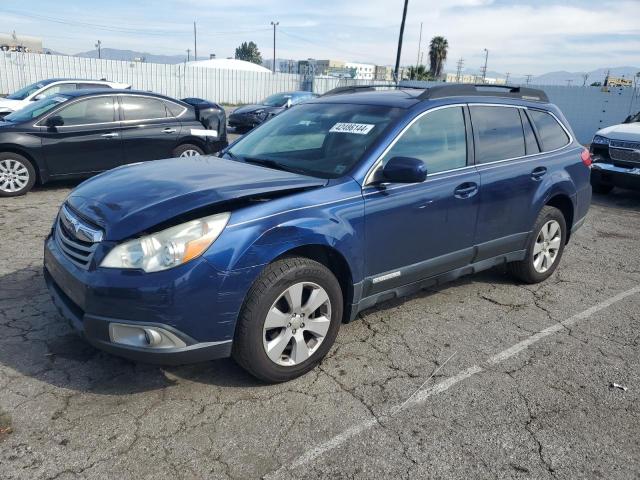 SUBARU OUTBACK 2010 4s4brbgc7a3312631