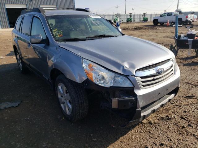 SUBARU OUTBACK 2. 2010 4s4brbgc7a3332720