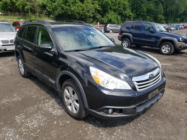 SUBARU OUTBACK 3. 2011 4s4brbgc7b3349776