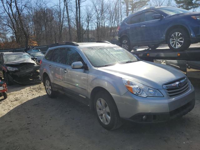 SUBARU OUTBACK 2. 2012 4s4brbgc7c3229963