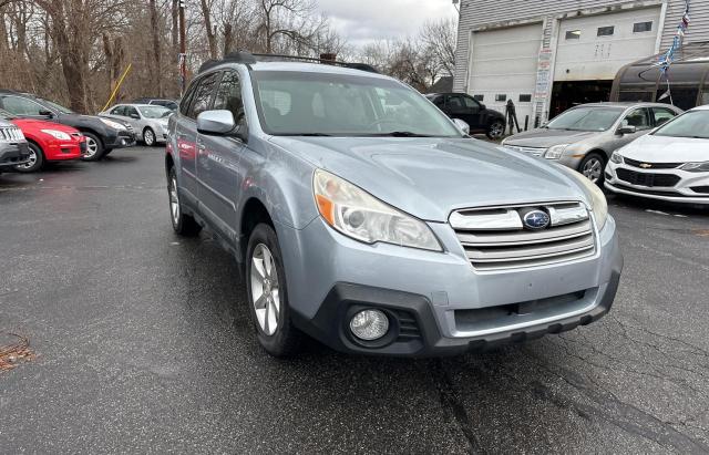 SUBARU OUTBACK 2013 4s4brbgc7d3319616