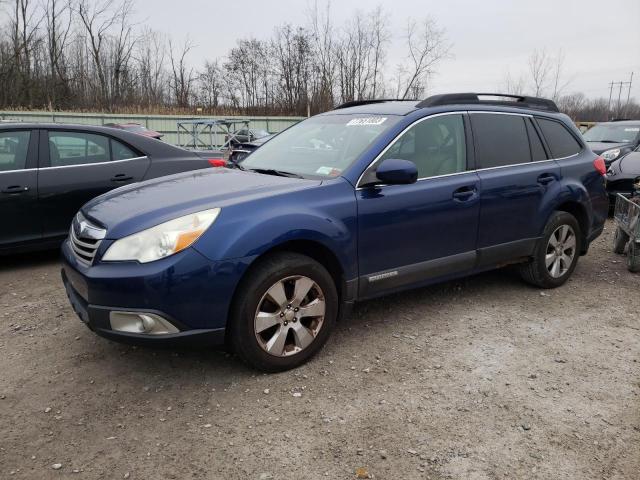 SUBARU OUTBACK 2010 4s4brbgc8a3311939