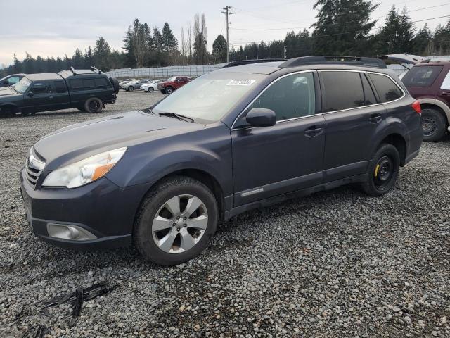 SUBARU OUTBACK 2. 2010 4s4brbgc8a3320141