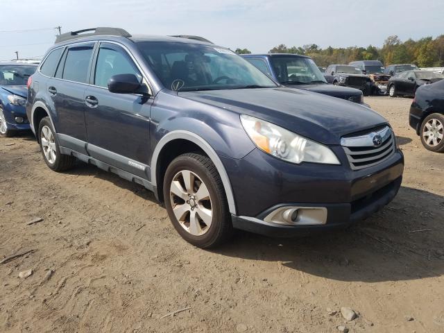 SUBARU OUTBACK 2. 2010 4s4brbgc8a3339644