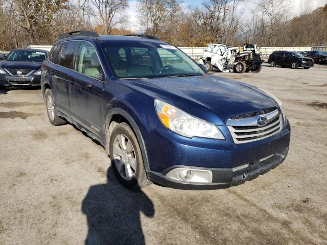 SUBARU OUTBACK 2. 2010 4s4brbgc8a3344939