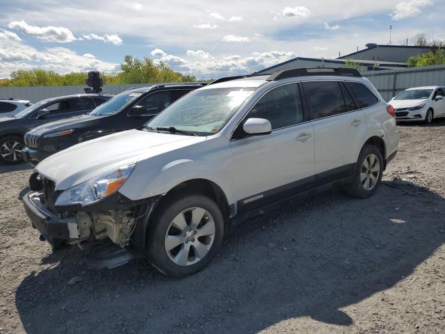 SUBARU OUTBACK 2012 4s4brbgc8c3270697