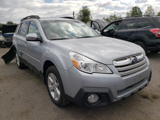 SUBARU OUTBACK 2. 2013 4s4brbgc8d3236096