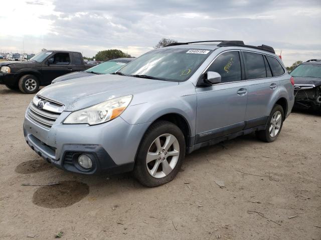 SUBARU OUTBACK 2013 4s4brbgc8d3281054