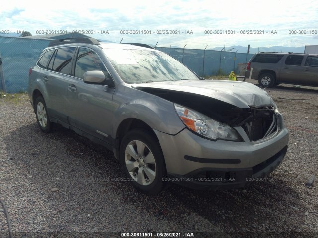 SUBARU OUTBACK 2010 4s4brbgc9a1339776