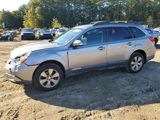 SUBARU OUTBACK 2. 2010 4s4brbgc9a3312324