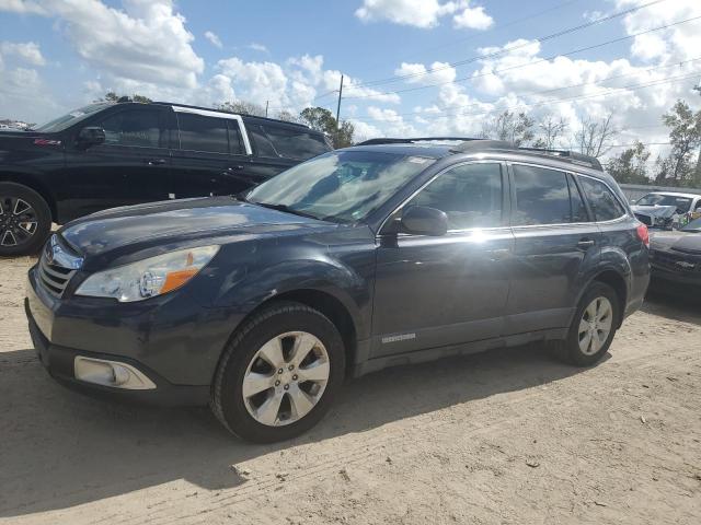 SUBARU OUTBACK 2. 2010 4s4brbgc9a3345243