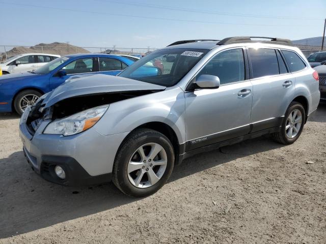 SUBARU OUTBACK 2013 4s4brbgc9d3223776