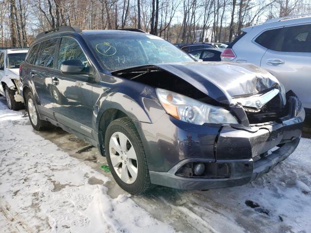 SUBARU OUTBACK 2. 2010 4s4brbgcxa3310419