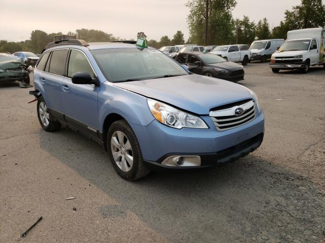 SUBARU OUTBACK 2. 2010 4s4brbgcxa3336115